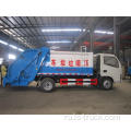 Новый 5T Compactor Marbage Truck на продажу